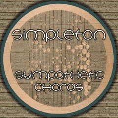 Simpleton - ROBE RASH (feat. sAuce)