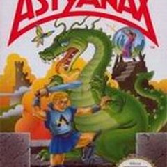 Astyanax -  Remlia Castle