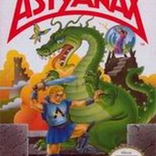 Astyanax -  Remlia Castle