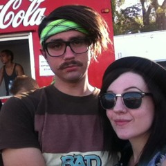 Pat Decline's Mustache Stinks