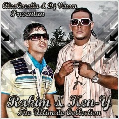 CUERPO SENSUAL R.K.M & KEN-Y FEAT DON OMAR REMIX 2012 DJ MATEO & DJ LEITO