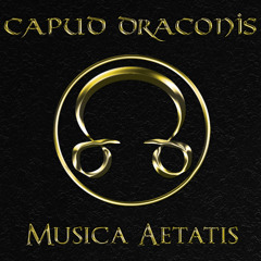 Capud Draconis - Saturn