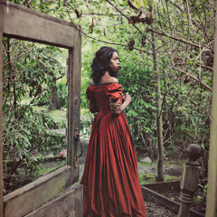 Ade's Violin Concerto