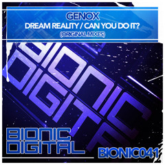 Genox - Can You Do It