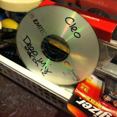 Mi Casa Es Su Casa - CLEO * vinyl mix *