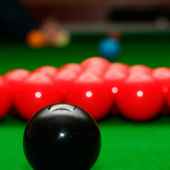 Annual Alien Snooker Derby  (1 Min Snippet)