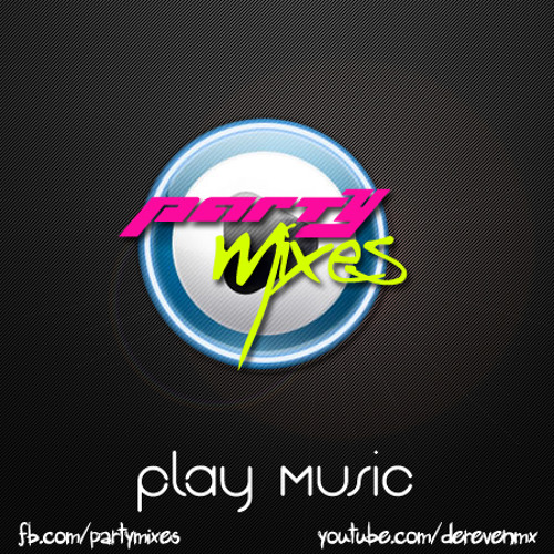 Avicii - Levels (Remix Cazzette - Pleset)