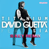 David Guetta feat. Sia - Titanium (S-KEY Remix)