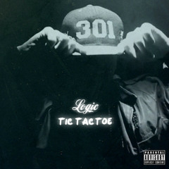 Logic - Tic Tac Toe