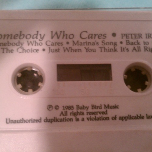 Back to the Ninety-nine (Live)