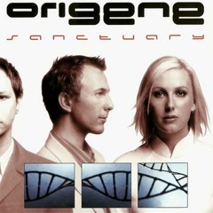 Sanctuary (Puff Freude AfterMash Mix)- Origene DOWNLOAD FREE!!