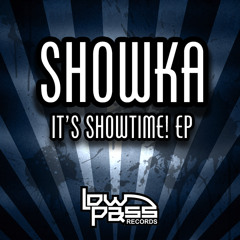 Showka - Siri Says [LP-FREE-006]
