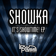 Showka - Dat 112 Beat (LPR007 It's Showtime! EP / Apr 26th)