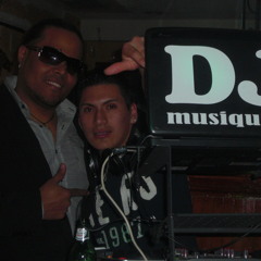 PREMIX ESOS CELOS  BY Deejay musiquito..