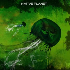 Kanc Cover - Cosmic Silence (Random records)