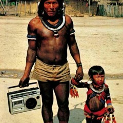 MEDICINE MAN - MIKE HOSKA (ORIGINAL MIX)