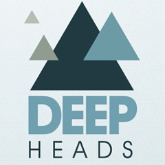 Daega Sound - Forest Floor Dub - [[Free Download]] Exclusive from Deep Heads