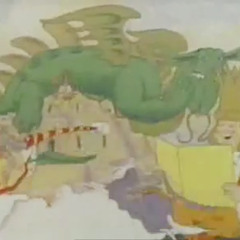 Reading Rainbow Remix - Jim Fox