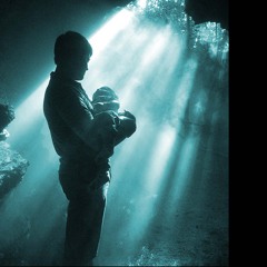 Reposando en su presencia