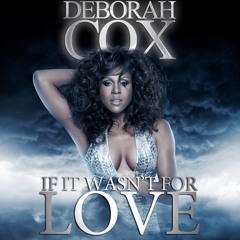 Deborah Cox  IIWFL  (Razor N Guido Skribble  For The Boy's Tribal Mix)2