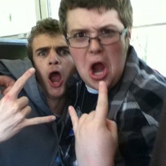 Breakdown, now is the time to headbang