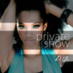 05 PRIVATE SHOW MP31