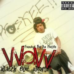 !! 1 HUNNIT !!(remix)_DROskee ft. RYZZLE