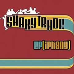 Tu Madre - Shaky Trade
