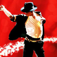 Michael Jackson - Blame It On The Boogie (Adam Serafin Remix 2012)