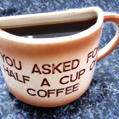 Theory - Only Took Half (1st Draft)