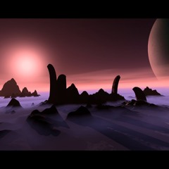 Solaris - union of sounds