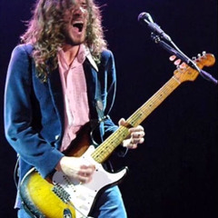 John Frusciante - Murderers (Blasphemist Edit)