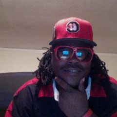 I PRAY....Produced by Wayne On A Beat....