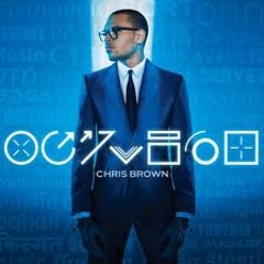@ChrisBrown Sweet Love The Remix