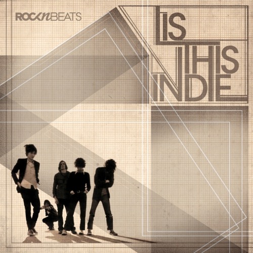 Strokes - Barely Legal (projeto Is This Indie)