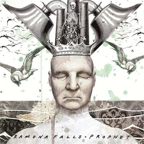Ramona Falls "Spore" (from Prophet)