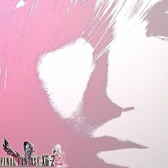 Unguarded Future VS - FFXIII2(Dissidia013 Concept)