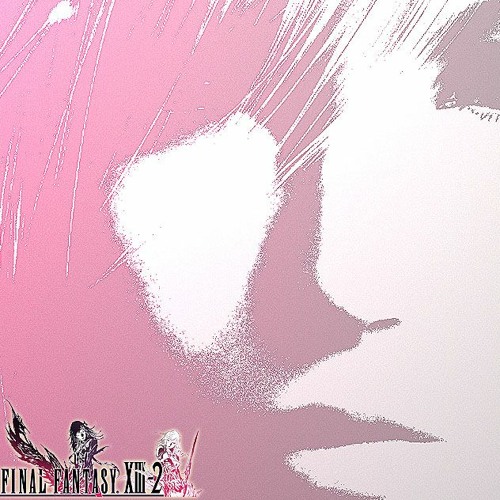 Unguarded Future VS - FFXIII2(Dissidia013 Concept)