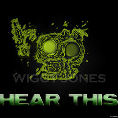 Wiggy Jones Presents: Somber Melodies by Fluicid