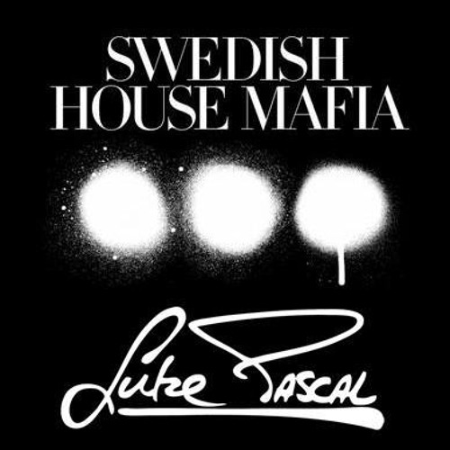 Swedish House Mafia - Save The World (Luke Pascal Remix)