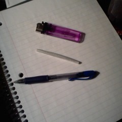 JUS 4 THA RHYME OF IT