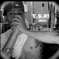 House of Blues 3.Track (popping Them Thangs Remix)