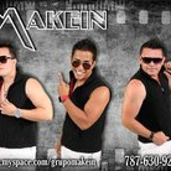 Grupo Makein Vivo ( Mezcla en Vivo por Radito Professional Sound)