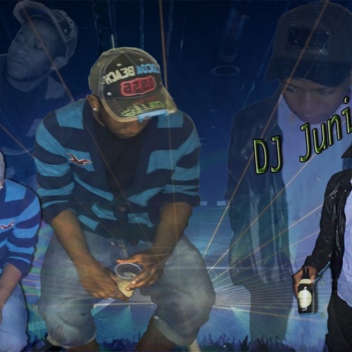 Oldies But Goodies Mixxx By Dj JuniorHype