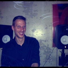 Juergen Junker @ Ginsburg 07 04 12