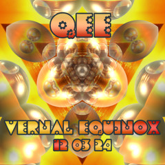 Qee Vernal Equinox 2012