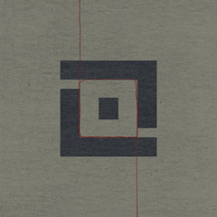 NIИ - Echoplex (remixed by Pavel Vantuch)