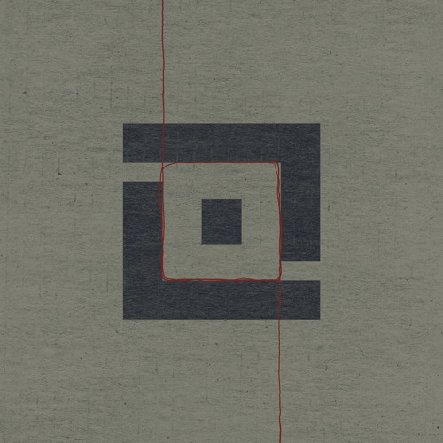 NIИ - Echoplex (remixed by Pavel Vantuch)