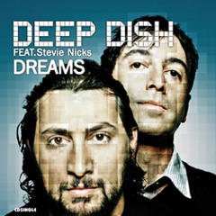 Deep Dish feat. Stevie Nicks - Dreams 2005 (JamminJay Instrumental Edit Extended, 135 BPM)