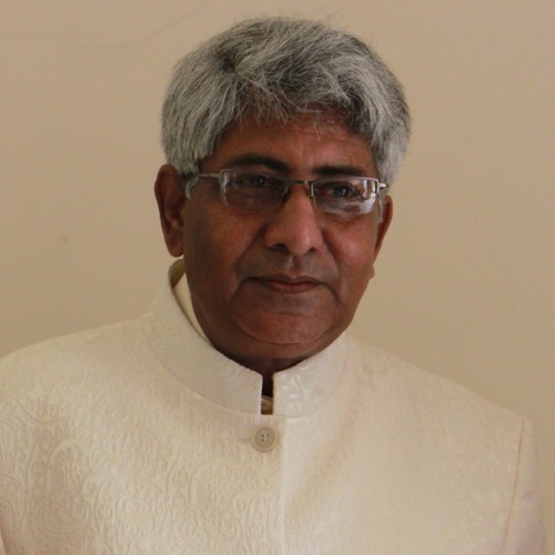 MAN MEIN SABHI DEEP JHALE | Cecil Kumar